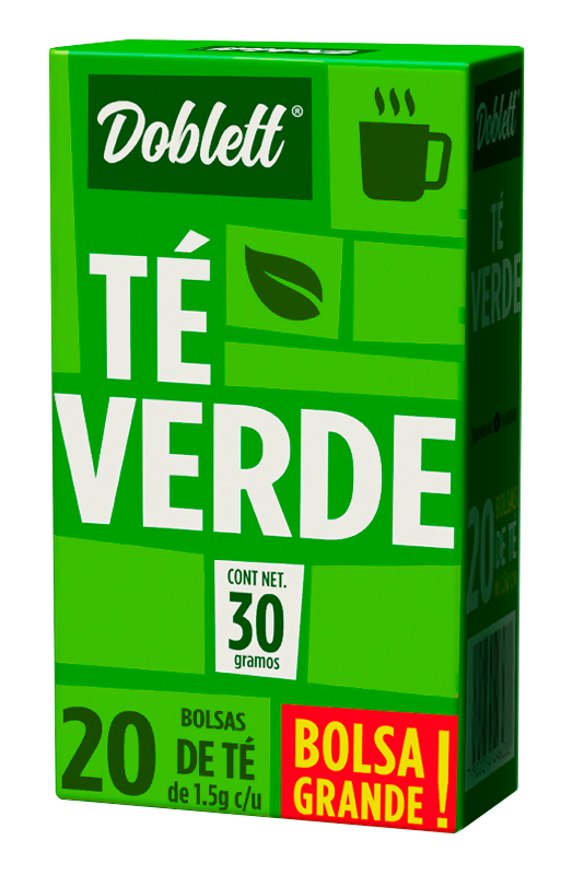 Doblett-Verde20S