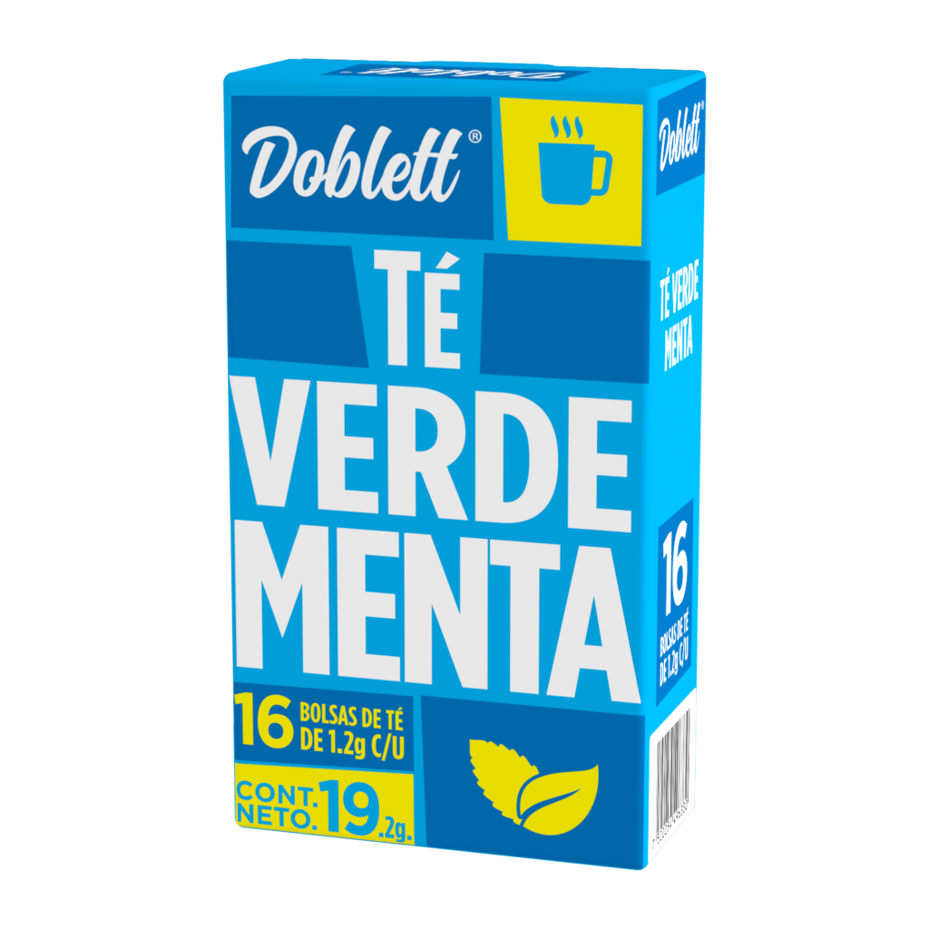 Doblett-VerdeMenta