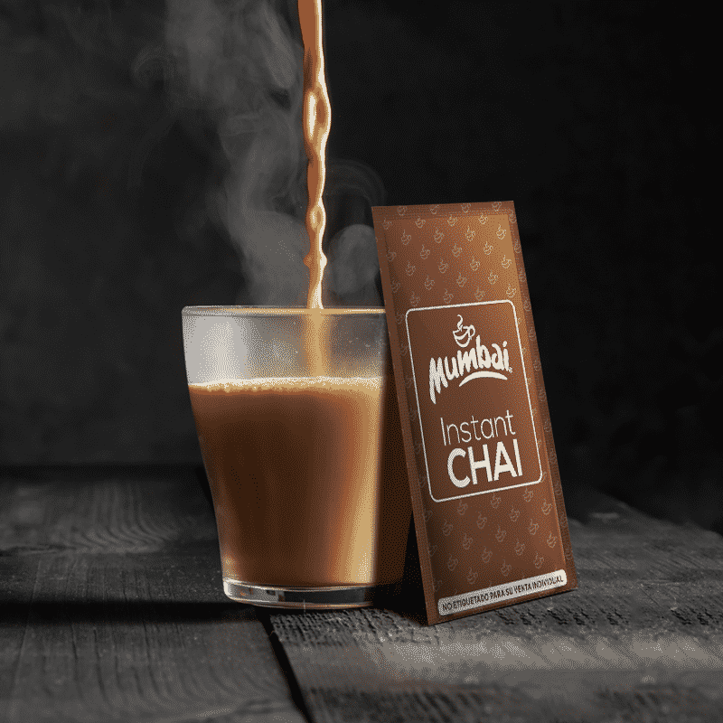 Té Chai
