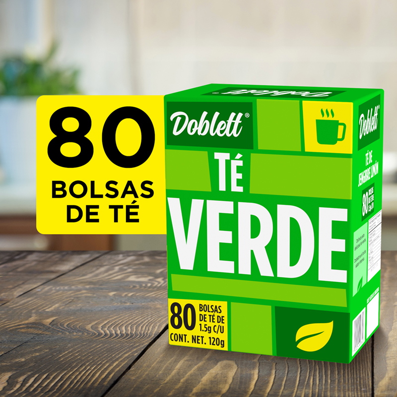 Te-Verde80s